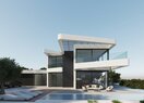 Вилла класса люкс в Altea, Altea Santa Clara, продажа