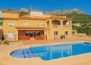 Вилла в Calpe / Calp, продажа