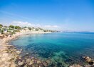 Апартамент в Calpe / Calp, playa Fosa, продажа