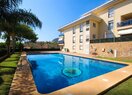 Апартамент в Calpe / Calp, продажа