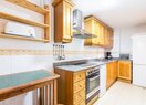 Апартамент в Calpe / Calp, продажа