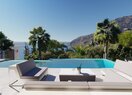 Вилла в Calpe / Calp, продажа