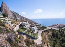 Вилла класса люкс в Altea, mascarat, продажа