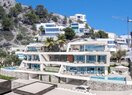 Вилла класса люкс в Altea, Altea Mascarat, продажа