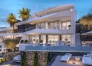 Вилла класса люкс в Altea, mascarat, продажа
