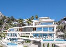 Вилла класса люкс в Altea, Altea Mascarat, продажа