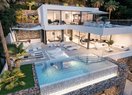 Вилла класса люкс в Calpe / Calp, продажа