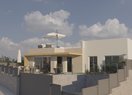 Вилла в Polop de la Marina, ALBERCA, продажа