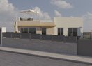 Вилла в Polop de la Marina, ALBERCA, продажа