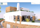 Вилла класса люкс в Moraira, El Portet, продажа