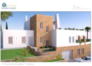 Вилла класса люкс в Moraira, El Portet, продажа