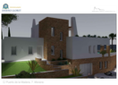 Вилла класса люкс в Moraira, El Portet, продажа