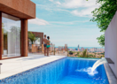 Вилла класса люкс в Benidorm, Balcón de Coblanca, продажа