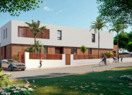 Вилла класса люкс в Benidorm, Balcón de Coblanca, продажа