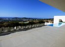 Вилла класса люкс в Finestrat, Sierra Cortina, продажа