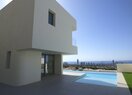 Вилла класса люкс в Finestrat, Sierra Cortina, продажа