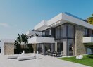 Вилла класса люкс в Finestrat, Sierra Cortina, продажа