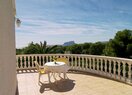 Вилла в Moraira, PLA DEL MAR, продажа