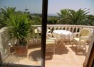 Вилла в Moraira, PLA DEL MAR, продажа