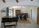 Вилла в Moraira, PLA DEL MAR, продажа