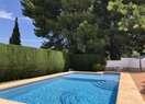 Вилла в Dénia, SANTA LUCIA, продажа