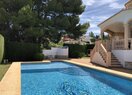 Вилла в Dénia, SANTA LUCIA, продажа