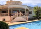 Вилла в Dénia, SANTA LUCIA, продажа