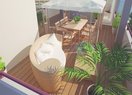 Апартамент в Calpe / Calp, playa Levante, продажа