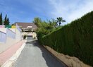 Вилла в Benidorm, продажа