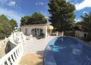 Вилла в Dénia, LA PEDRERA, продажа