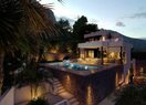 Вилла класса люкс в Calpe / Calp, maryvilla, продажа