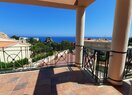 Вилла класса люкс в Calpe / Calp, продажа