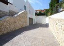 Вилла класса люкс в Calpe / Calp, продажа