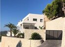 Вилла в Altea, продажа