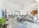 Вилла класса люкс в Finestrat, Sierra Cortina, продажа