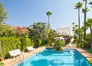 Вилла в Jávea, CALA BLANCA, продажа