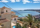 Вилла в Jávea, PUERTO DE JAVEA, продажа