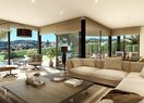 Вилла класса люкс в Moraira, Pinar de Advocat-Cometa, продажа