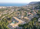 Земельный участок в Calpe / Calp, Cucarres, продажа