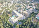 Земельный участок в Calpe / Calp, Cucarres, продажа