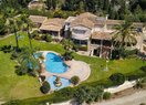 Вилла класса люкс в Benissa, Pinada, продажа