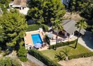 Вилла класса люкс в Benissa, Pinada, продажа