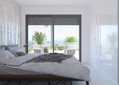 Вилла класса люкс в Finestrat, Finestrat Sierra Cortina, продажа