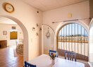 Вилла в Benitachell, Cumbre del Sol, продажа