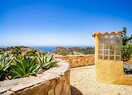 Вилла в Benitachell, Cumbre del Sol, продажа