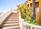 Вилла в Benitachell, Cumbre del Sol, продажа