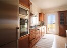 Вилла в Benitachell, Cumbre del Sol, продажа