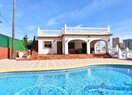 Вилла в Calpe / Calp, Almendros, продажа