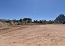 Земельный участок в Calpe / Calp, marisol park, продажа