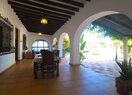 Вилла в Calpe / Calp, Benimarco, продажа